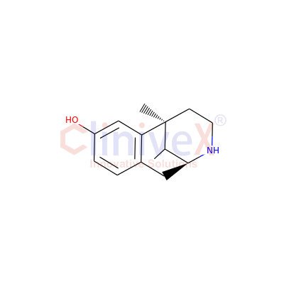 dl-Normetazocine