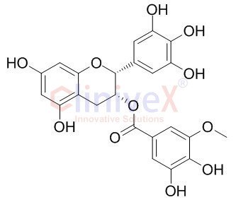 (-)-Epigallocatechin-3-(3''-O-methyl) gallate