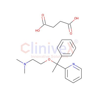 Doxylamine Succinate