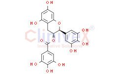 (-)-Gallocatechin 3-O-gallate
