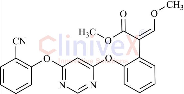 (Z)-Azoxystrobin