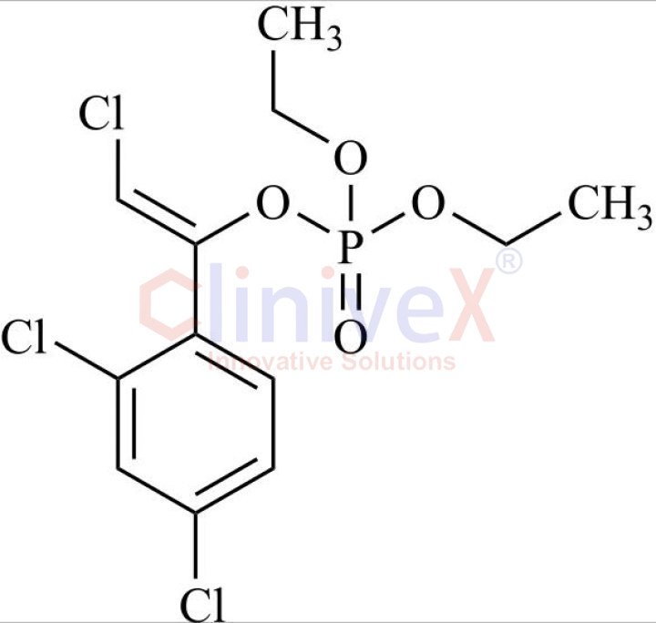 (Z)-Chlorfenvinphos