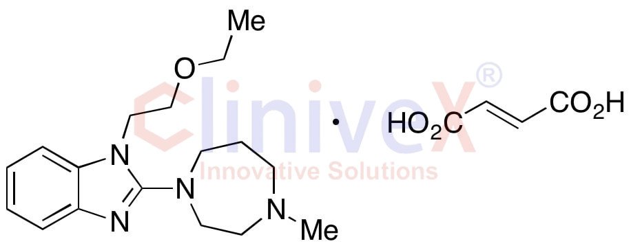 Emedastine Difumerate