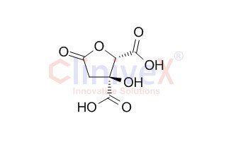 (-)-Hydroxycitric acid lactone