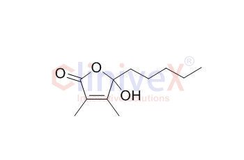 (-)-Hydroxydihydrobovolide