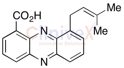 Endophenazine A