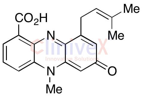 Endophenazine B