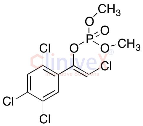 (Z)-Tetrachlorvinphos