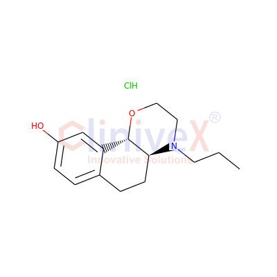 ent-Naxagolide Hydrochloride