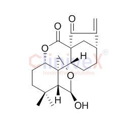 (-)-Isodocarpin