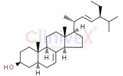 α-Spinasterol