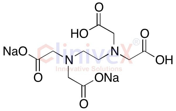 Ethylenediaminetetraacetic Acid Disodium Salt