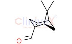 (-)-Myrtenal