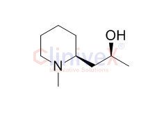 (-)-N-Methylsedridine