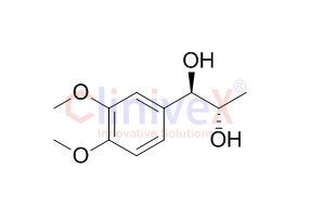 1-(3,4-Dimethoxyphenyl)propane-1,2-diol