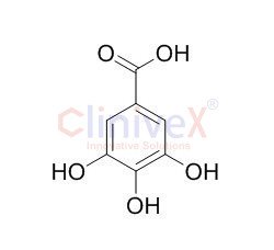 Gallic acid